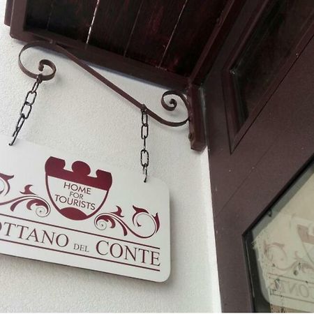 Hotel Il Sottano Del Conte à Conversano Extérieur photo