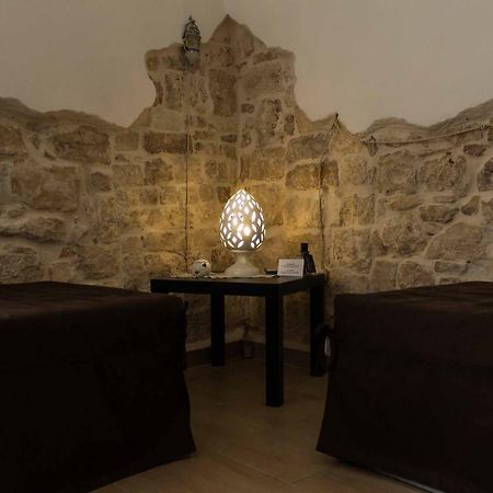 Hotel Il Sottano Del Conte à Conversano Extérieur photo