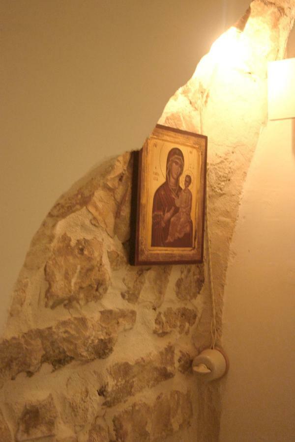 Hotel Il Sottano Del Conte à Conversano Extérieur photo