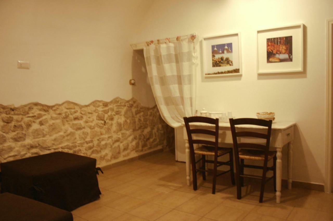 Hotel Il Sottano Del Conte à Conversano Extérieur photo