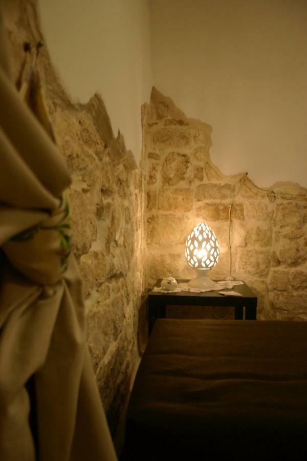 Hotel Il Sottano Del Conte à Conversano Extérieur photo