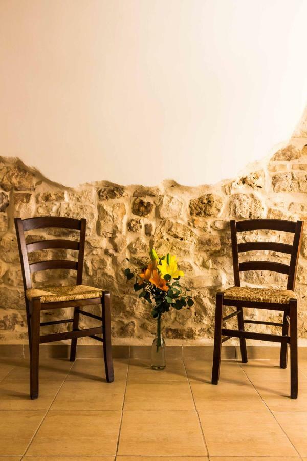 Hotel Il Sottano Del Conte à Conversano Extérieur photo