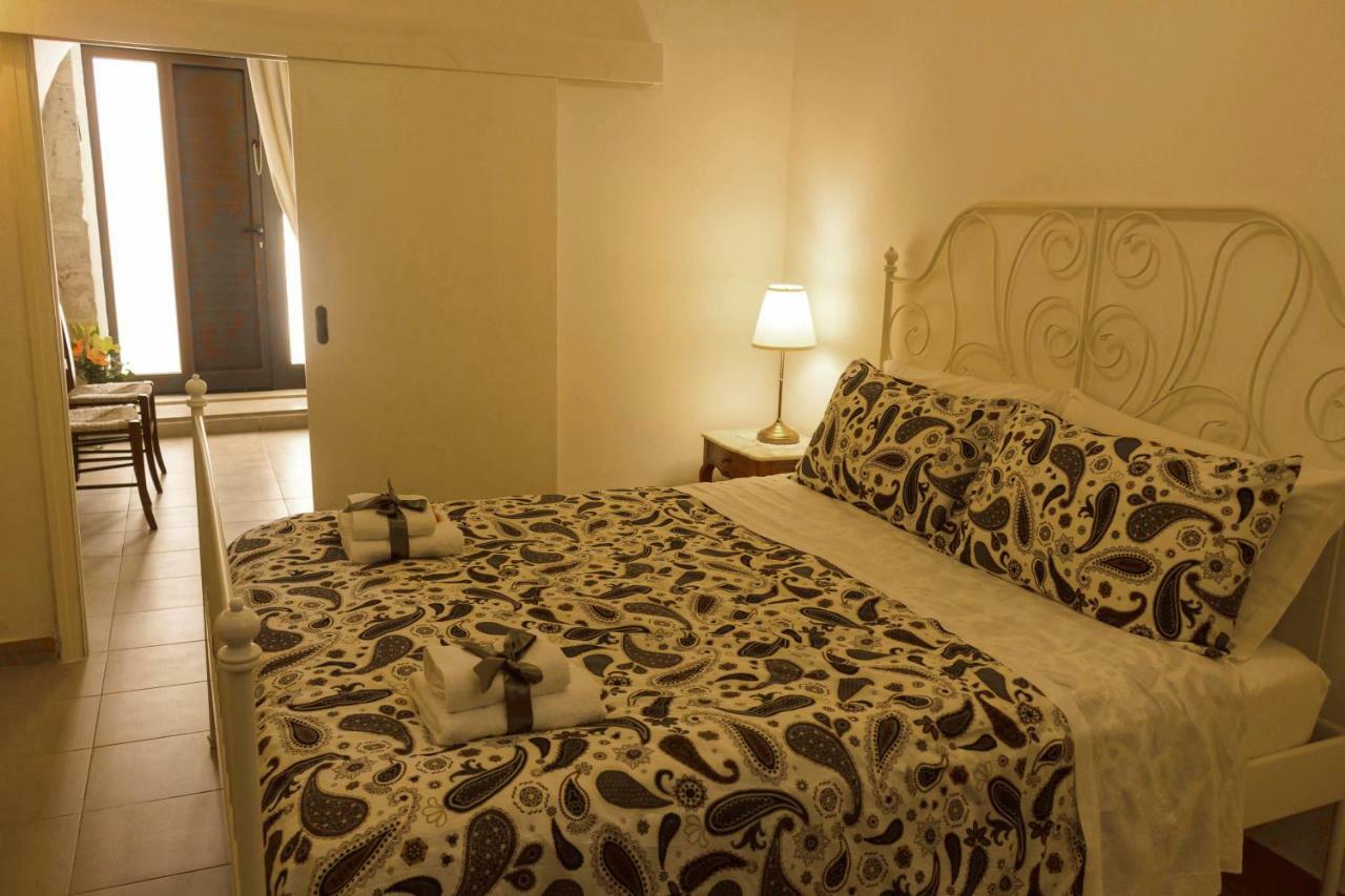 Hotel Il Sottano Del Conte à Conversano Extérieur photo
