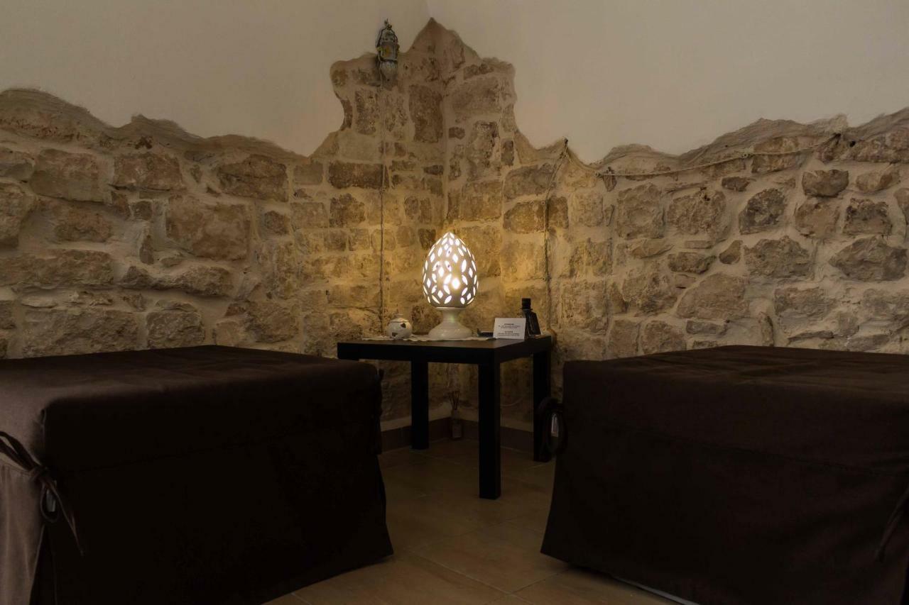 Hotel Il Sottano Del Conte à Conversano Extérieur photo