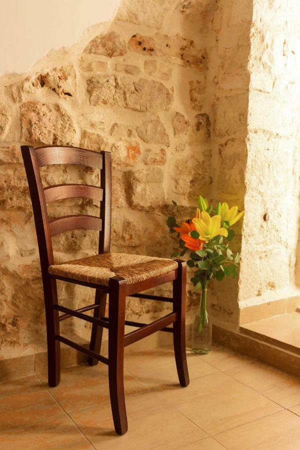 Hotel Il Sottano Del Conte à Conversano Extérieur photo
